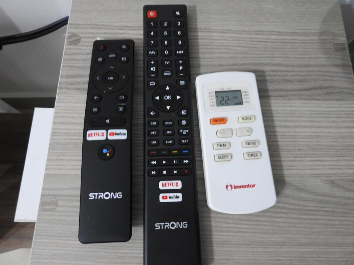 F.K Room 2 Aígion Ngoại thất bức ảnh