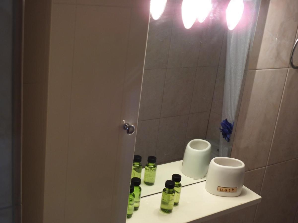F.K Room 2 Aígion Ngoại thất bức ảnh